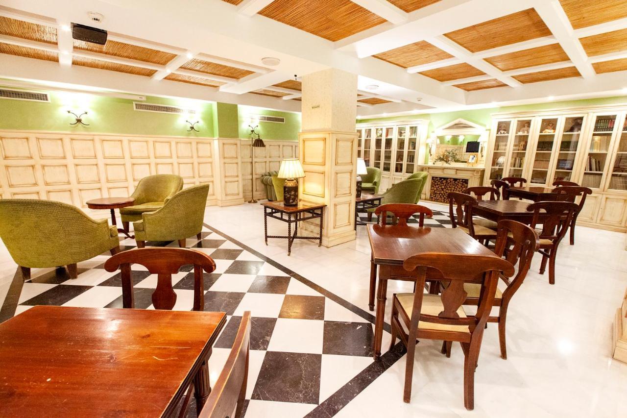 Hotel Alfonso VIII Soria Extérieur photo