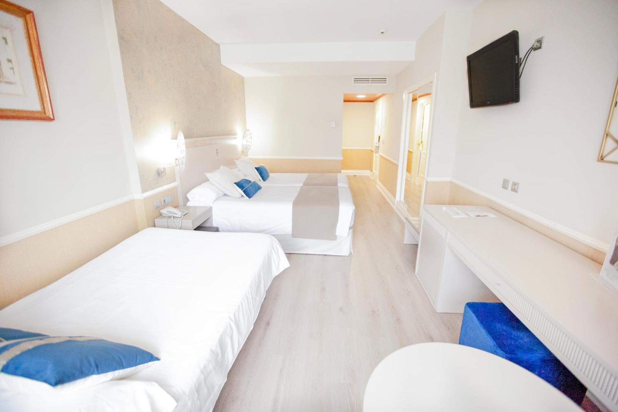 Hotel Alfonso VIII Soria Extérieur photo