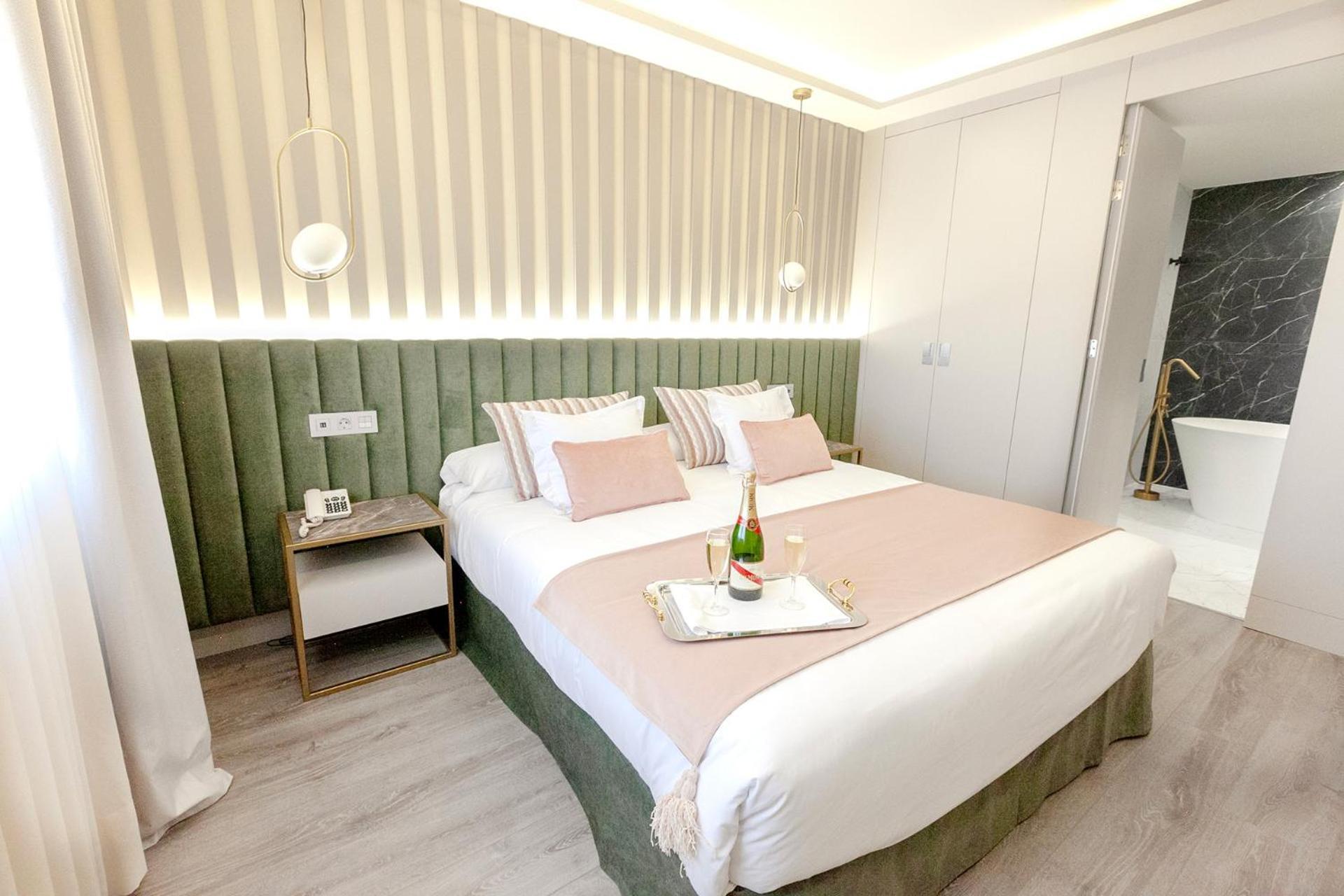 Hotel Alfonso VIII Soria Extérieur photo