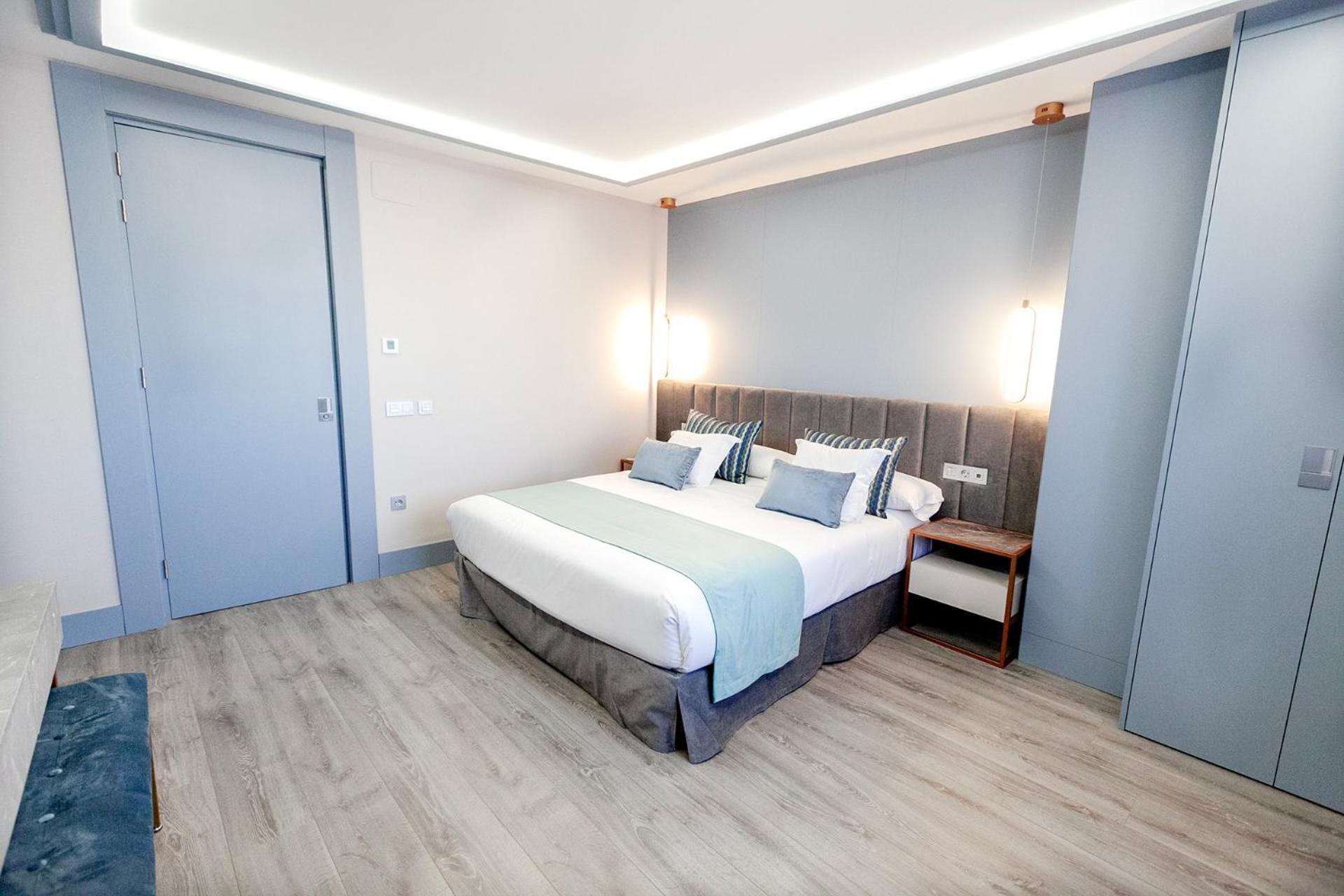 Hotel Alfonso VIII Soria Extérieur photo