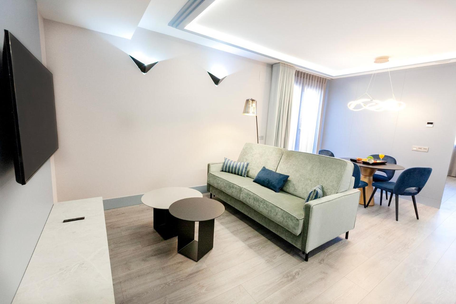 Hotel Alfonso VIII Soria Extérieur photo