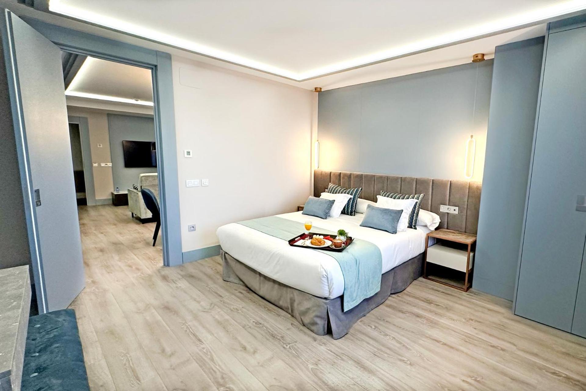 Hotel Alfonso VIII Soria Extérieur photo