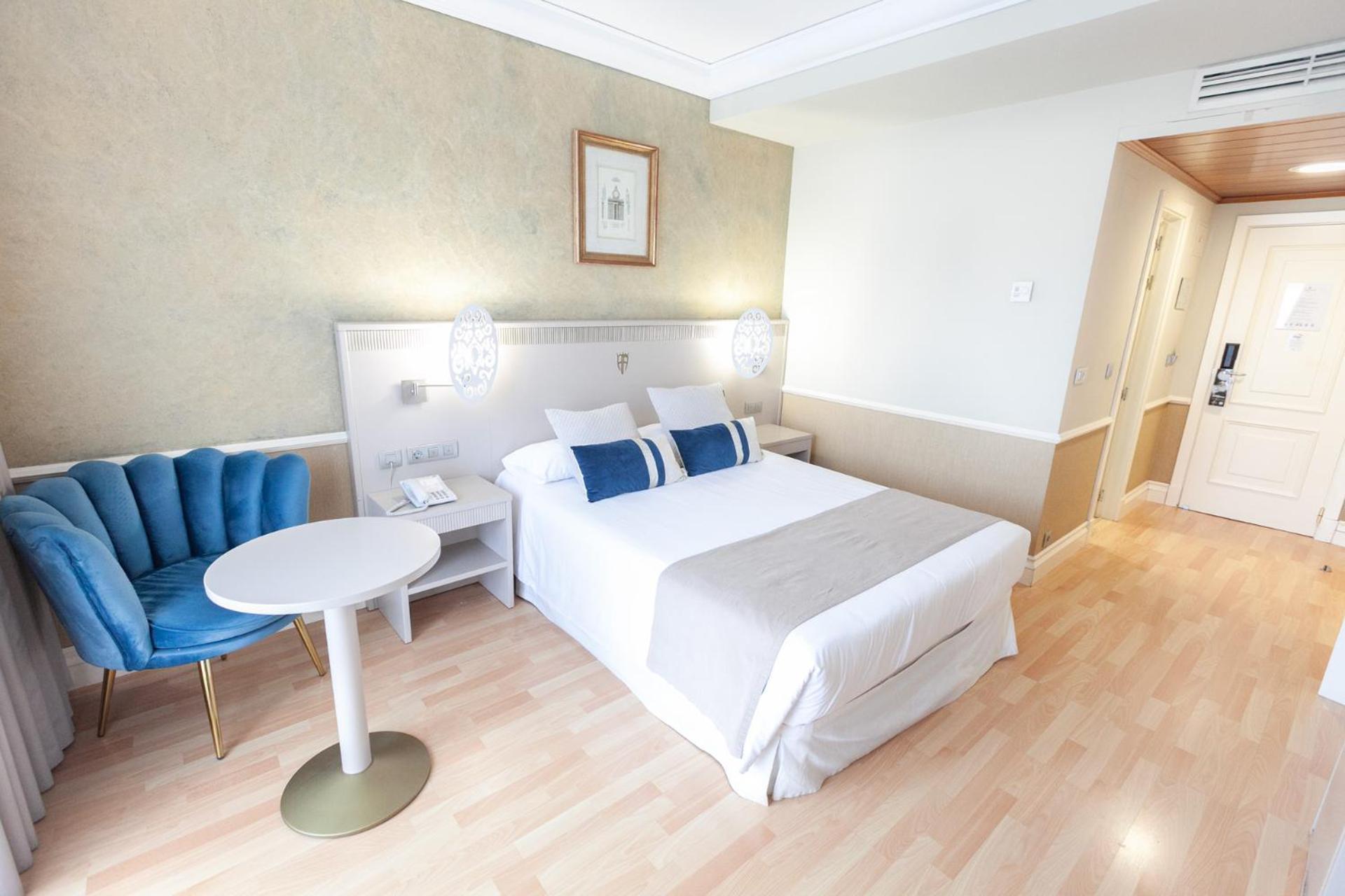 Hotel Alfonso VIII Soria Extérieur photo