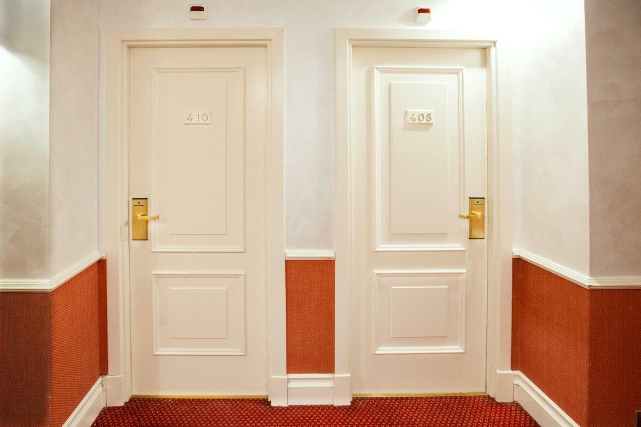 Hotel Alfonso VIII Soria Extérieur photo